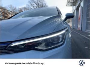 Volkswagen Golf VIII GTE 1.5 eHybrid Lenkradheizung CarPlay