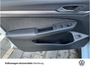 Volkswagen Golf VIII GTE 1.5 eHybrid Lenkradheizung CarPlay