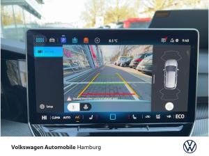 Volkswagen Golf VIII GTE 1.5 eHybrid Lenkradheizung CarPlay