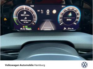 Volkswagen Golf VIII GTE 1.5 eHybrid Lenkradheizung CarPlay