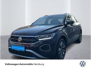 Volkswagen T-Roc Goal 1.0 TSI Sitzheizung Einparkhlife GJR