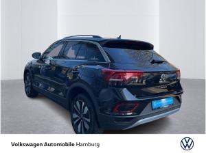 Volkswagen T-Roc Goal 1.0 TSI Sitzheizung Einparkhlife GJR