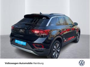 Volkswagen T-Roc Goal 1.0 TSI Sitzheizung Einparkhlife GJR