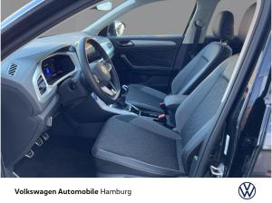 Volkswagen T-Roc Goal 1.0 TSI Sitzheizung Einparkhlife GJR