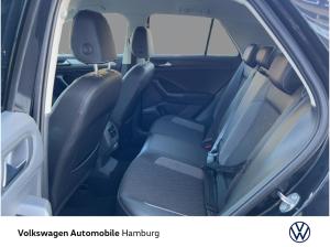 Volkswagen T-Roc Goal 1.0 TSI Sitzheizung Einparkhlife GJR