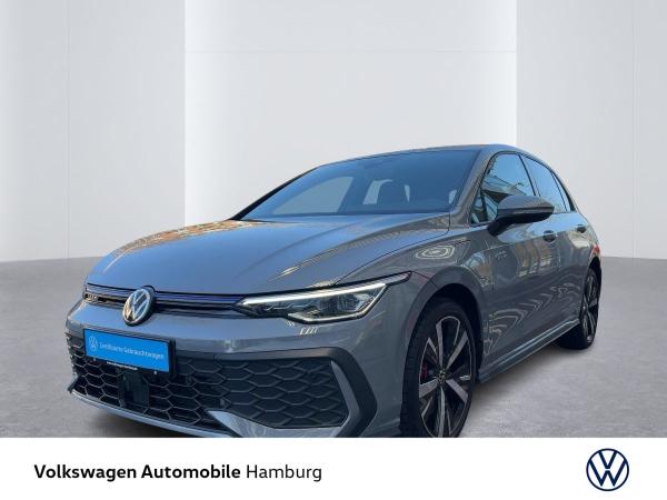 Volkswagen Golf GTE 1.5 eHybrid DSG Sitzheizung CarPlay