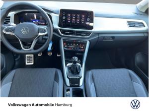 Volkswagen T-Roc Goal 1.0 TSI Sitzheizung Einparkhlife GJR