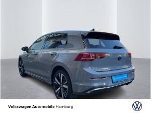 Volkswagen Golf GTE 1.5 eHybrid DSG Sitzheizung CarPlay
