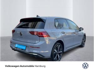 Volkswagen Golf GTE 1.5 eHybrid DSG Sitzheizung CarPlay