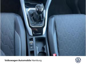 Volkswagen T-Roc Goal 1.0 TSI Sitzheizung Einparkhlife GJR