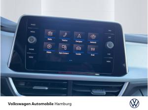 Volkswagen T-Roc Goal 1.0 TSI Sitzheizung Einparkhlife GJR