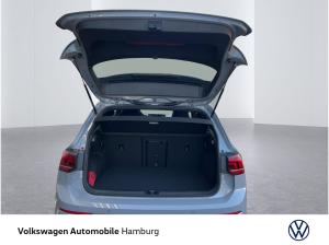 Volkswagen Golf GTE 1.5 eHybrid DSG Sitzheizung CarPlay