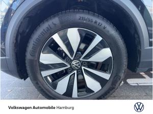 Volkswagen T-Roc Goal 1.0 TSI Sitzheizung Einparkhlife GJR