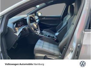 Volkswagen Golf GTE 1.5 eHybrid DSG Sitzheizung CarPlay