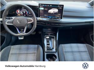 Volkswagen Golf GTE 1.5 eHybrid DSG Sitzheizung CarPlay