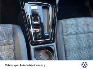 Volkswagen Golf GTE 1.5 eHybrid DSG Sitzheizung CarPlay