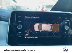 Volkswagen T-Roc Goal 1.0 TSI Sitzheizung Einparkhlife GJR