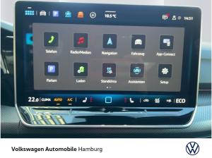 Volkswagen Golf GTE 1.5 eHybrid DSG Sitzheizung CarPlay