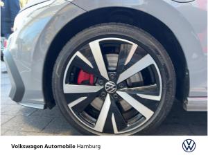 Volkswagen Golf GTE 1.5 eHybrid DSG Sitzheizung CarPlay