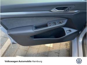 Volkswagen Golf GTE 1.5 eHybrid DSG Sitzheizung CarPlay