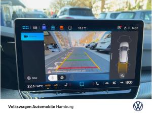 Volkswagen Golf GTE 1.5 eHybrid DSG Sitzheizung CarPlay