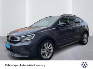 Volkswagen Taigo Goal 1.0 TSI DSG Sitzheizung Einparkhilfe