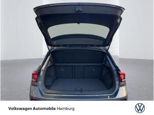Volkswagen T-Roc R-Line 1.5 TSI DSG AHK Sitzheizung CarPlay