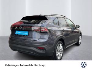 Volkswagen Taigo Goal 1.0 TSI DSG Sitzheizung Einparkhilfe