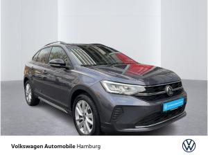 Volkswagen Taigo Goal 1.0 TSI DSG Sitzheizung Einparkhilfe