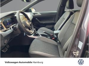 Volkswagen Taigo Goal 1.0 TSI DSG Sitzheizung Einparkhilfe