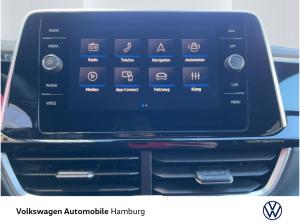 Volkswagen T-Roc R-Line 1.5 TSI DSG AHK Sitzheizung CarPlay