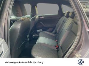 Volkswagen Taigo Goal 1.0 TSI DSG Sitzheizung Einparkhilfe