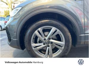 Volkswagen T-Roc R-Line 1.5 TSI DSG AHK Sitzheizung CarPlay