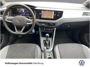Volkswagen Taigo Goal 1.0 TSI DSG Sitzheizung Einparkhilfe
