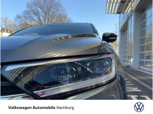 Volkswagen T-Roc R-Line 1.5 TSI DSG AHK Sitzheizung CarPlay