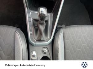 Volkswagen Taigo Goal 1.0 TSI DSG Sitzheizung Einparkhilfe