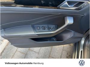 Volkswagen T-Roc R-Line 1.5 TSI DSG AHK Sitzheizung CarPlay