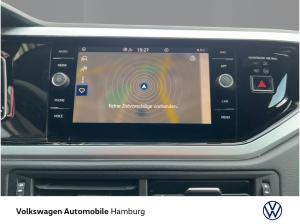 Volkswagen Taigo Goal 1.0 TSI DSG Sitzheizung Einparkhilfe