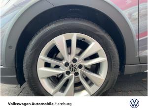 Volkswagen Taigo Goal 1.0 TSI DSG Sitzheizung Einparkhilfe