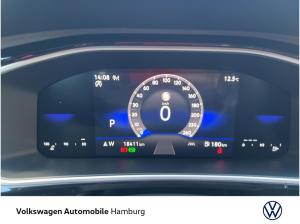 Volkswagen T-Roc R-Line 1.5 TSI DSG AHK Sitzheizung CarPlay