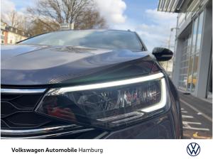 Volkswagen Taigo Goal 1.0 TSI DSG Sitzheizung Einparkhilfe