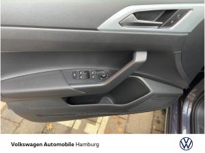 Volkswagen Taigo Goal 1.0 TSI DSG Sitzheizung Einparkhilfe