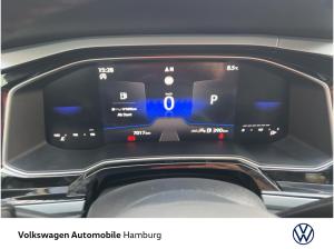 Volkswagen Taigo Goal 1.0 TSI DSG Sitzheizung Einparkhilfe