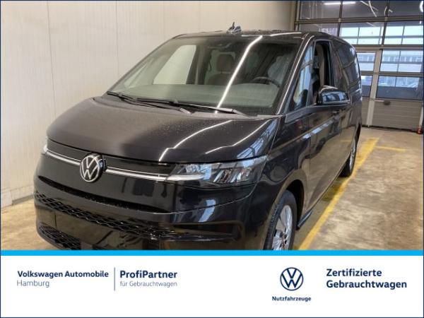 Volkswagen Multivan Life 2,0 TDI DSG AHK Navi LED ACC