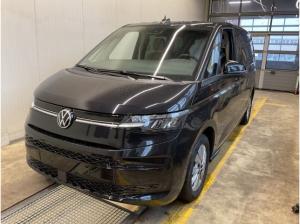 Volkswagen Multivan Life 2,0 TDI DSG AHK Navi LED ACC