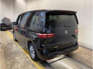 Volkswagen Multivan Life 2,0 TDI DSG AHK Navi LED ACC