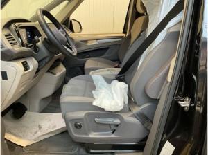 Volkswagen Multivan Life 2,0 TDI DSG AHK Navi LED ACC