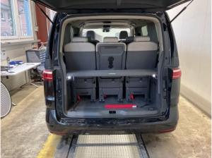 Volkswagen Multivan Life 2,0 TDI DSG AHK Navi LED ACC