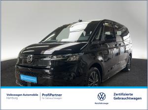 Volkswagen T7 Multivan TSI eHybrid 4M DSG AHK