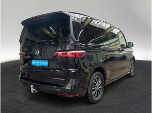 Volkswagen T7 Multivan TSI eHybrid 4M DSG AHK